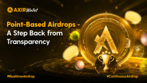 Realtime Airdrops