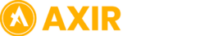Axir logo
